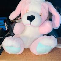 peluche cane