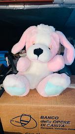 peluche cane