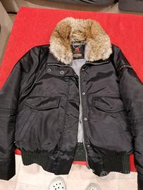 piumino donna Peuterey