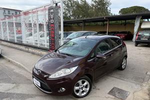 Ford Fiesta 1.4 TDCi 5p. Titanium