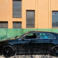 Cerchi Mercedes classe A raggio 19 cod.49338