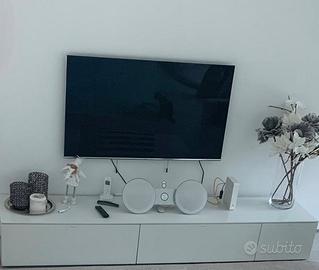 Mobile Molteni salotto porta TV o contenitore