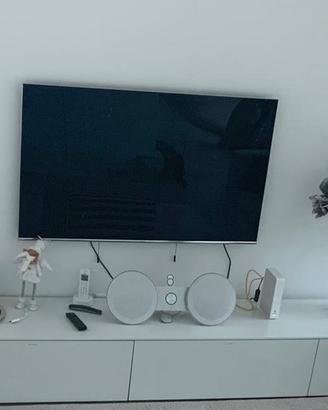 Mobile Molteni salotto porta TV o contenitore