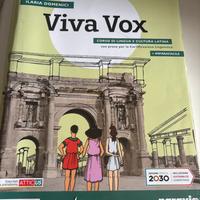 Viva vox libri di latino