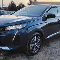 Peugeot 3008 BlueHDi 130 S&S Allure Pack