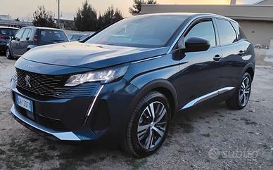 Peugeot 3008 BlueHDi 130 S&S Allure Pack