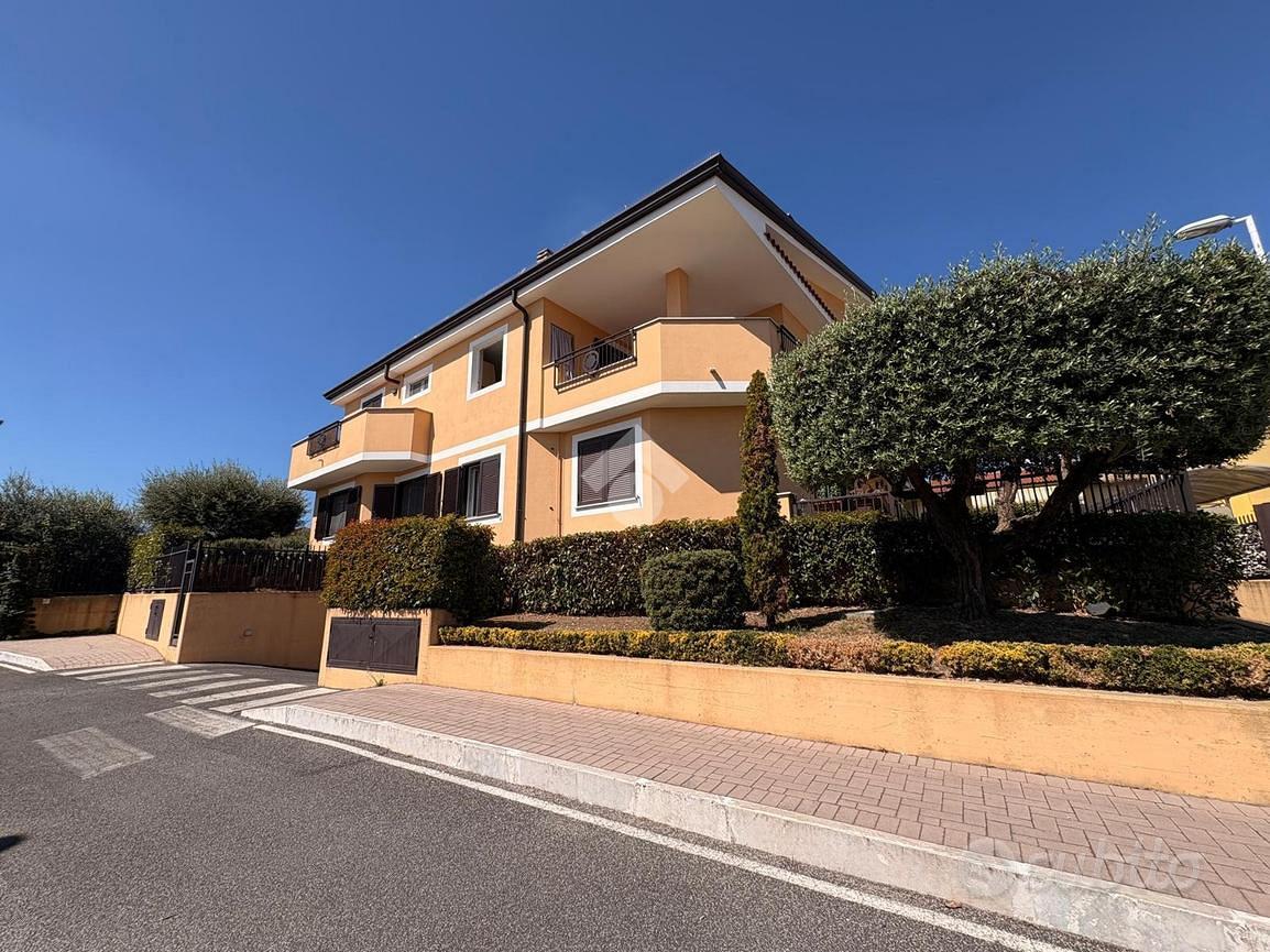 Appartamento – Lariano, Valle Mazzone - Vista 2