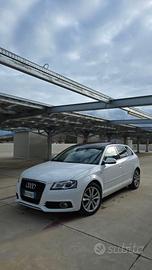 Audi A3 S-Line