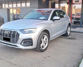 Audi Q5 40 TDI 204 CV quattro S tronic Business Ad