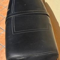 Sella vespa cm da foto