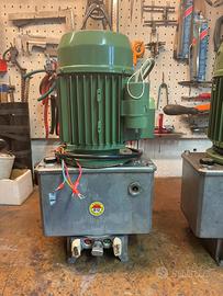 Centralina Cancelli a Battente FADINI MEC 700-70