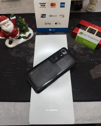 XIAOMI MI 10 ULTRA 5G LIMITED EDITION 