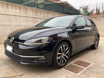 GOLF 1.0 TSI 110CV DSG 2018 139.000KM VOLKSWAGEN