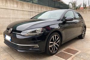 GOLF 1.0 TSI 110CV DSG 2018 139.000KM VOLKSWAGEN