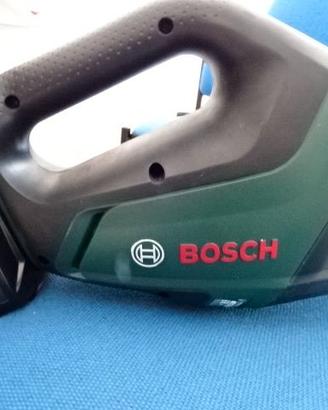 ASPIRAPOLVERE PROFESSIONALE BOSCH (BATTERIA)