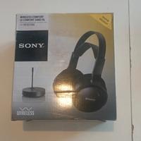 cuffie Sony wireless tv RF811RK