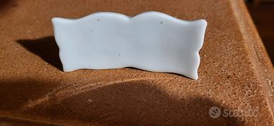 n. 40 segnaposto porcellana