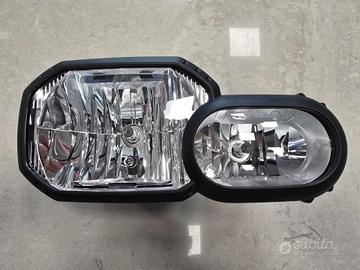 Faro Originale BMW F800R - F700GS - R800GS