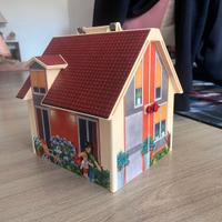 Casa Playmobil