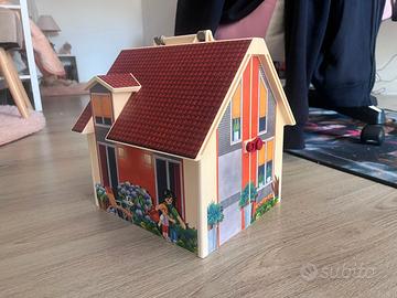 Casa Playmobil