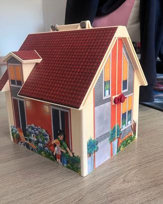 Casa Playmobil