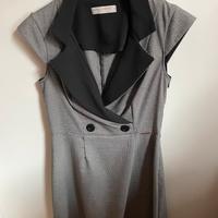 Vestito donna Rinascimento tg.S