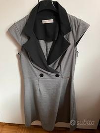 Vestito donna Rinascimento tg.S