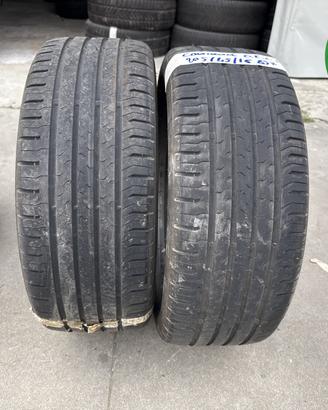 gomme usate 2054516 Estivo CONTINENTAL - Con - 641