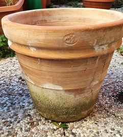 Vaso terracotta Vaserie in Toscana 