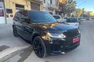 Land Rover Range Sport 3.0 SDV6 HSE 306CV KM 10724