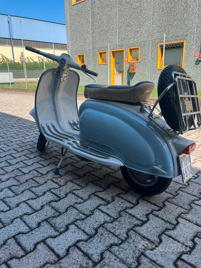 Lambretta 150 li Vendita in Motori