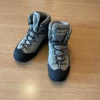 Scarponi della SCARPA