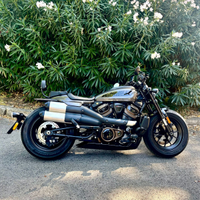 Harley Davidson Sportster S