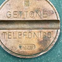 Gettone telefonico