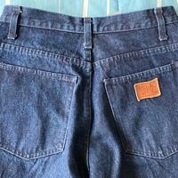 Jeans Enrico Coveri vintage anni 80 Paninari 80s