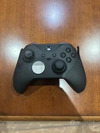 Controller xbox elite series2
