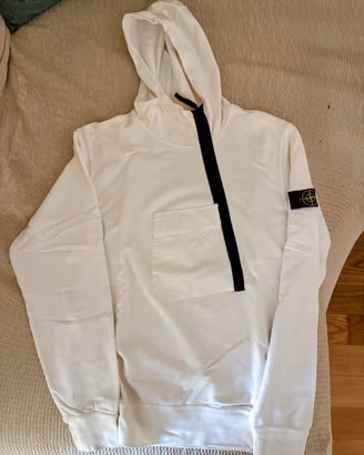 Felpa moda 14 anni