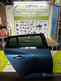 porta posteriore destra Renault Megane 2018 sw