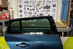 porta posteriore destra Renault Megane 2018 sw