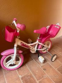 Bicicletta per bambjna