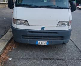 FIAT Ducato Panorama