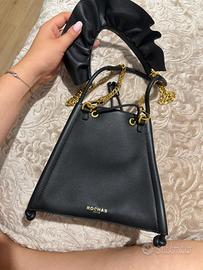 Borsa ROCHAS PARIS originale – Made in Italy