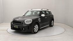 MINI Countryman 1.5 Cooper SE Essential all4 aut