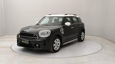 MINI Countryman 1.5 Cooper SE Essential all4 aut