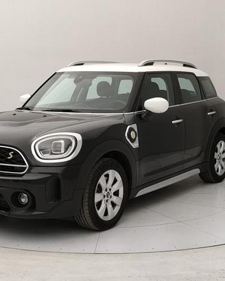 MINI Countryman 1.5 Cooper SE Essential all4 aut