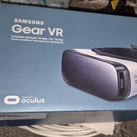 Samsung guarda vr