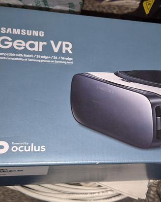 Samsung guarda vr