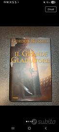 Libro Il Gladiatore