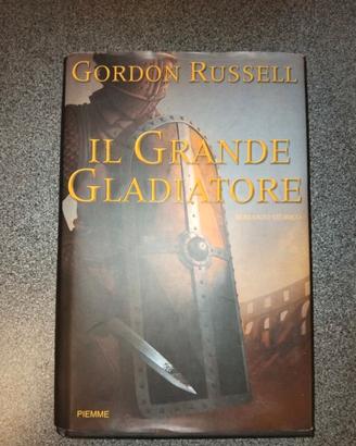 Libro Il Gladiatore