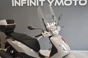 Swm 125 TL